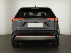 Toyota RAV 4 - 2024