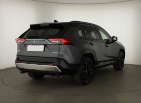 Toyota RAV 4 - 2024