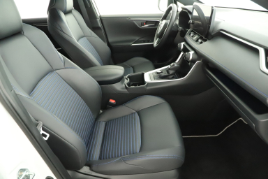 Toyota RAV 4 - 2024