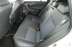 Toyota RAV 4 - 2024