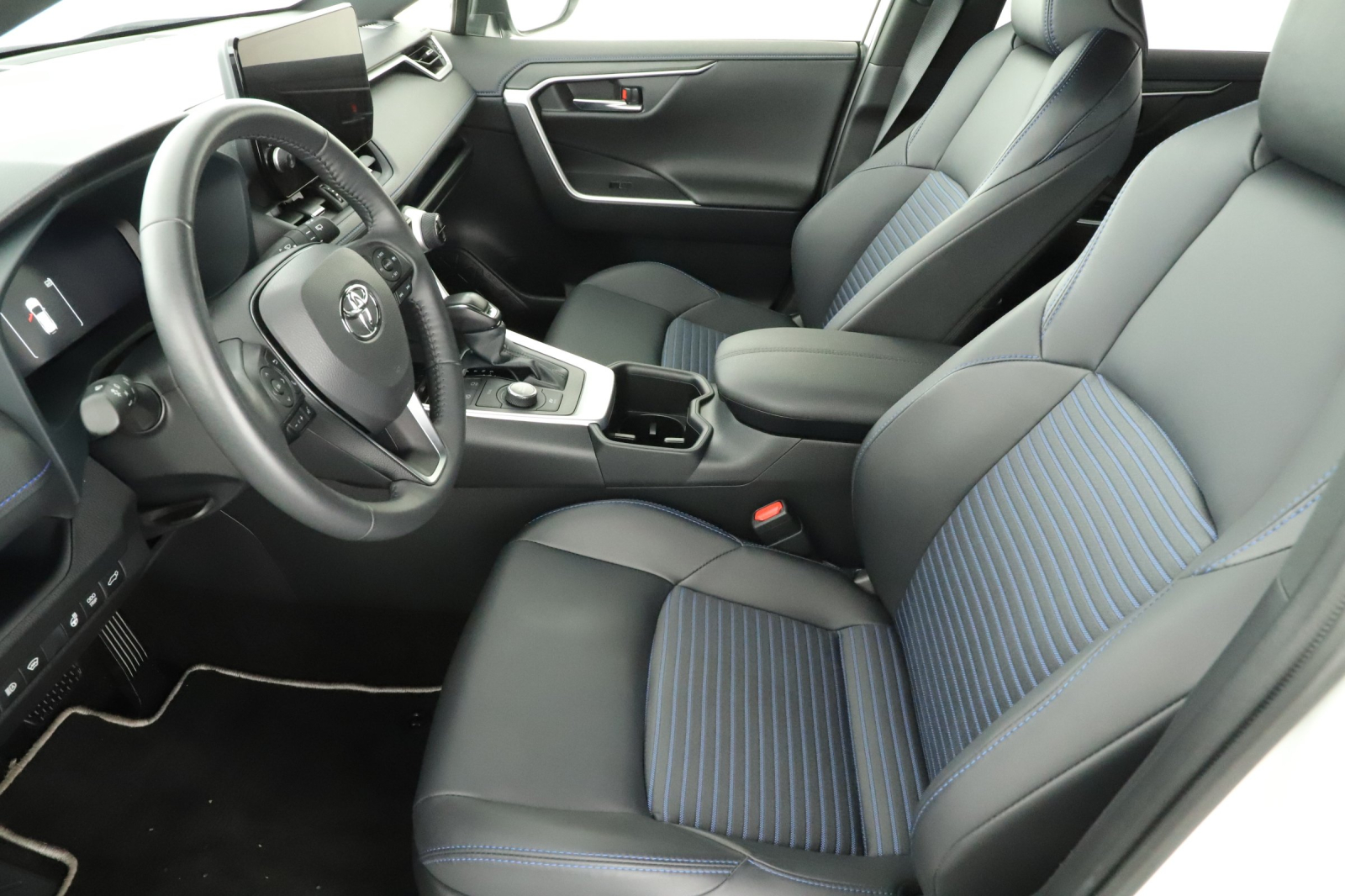 Toyota RAV 4 - 2024
