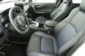 Toyota RAV 4 - 2024