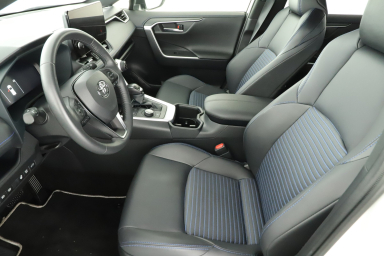 Toyota RAV 4 - 2024