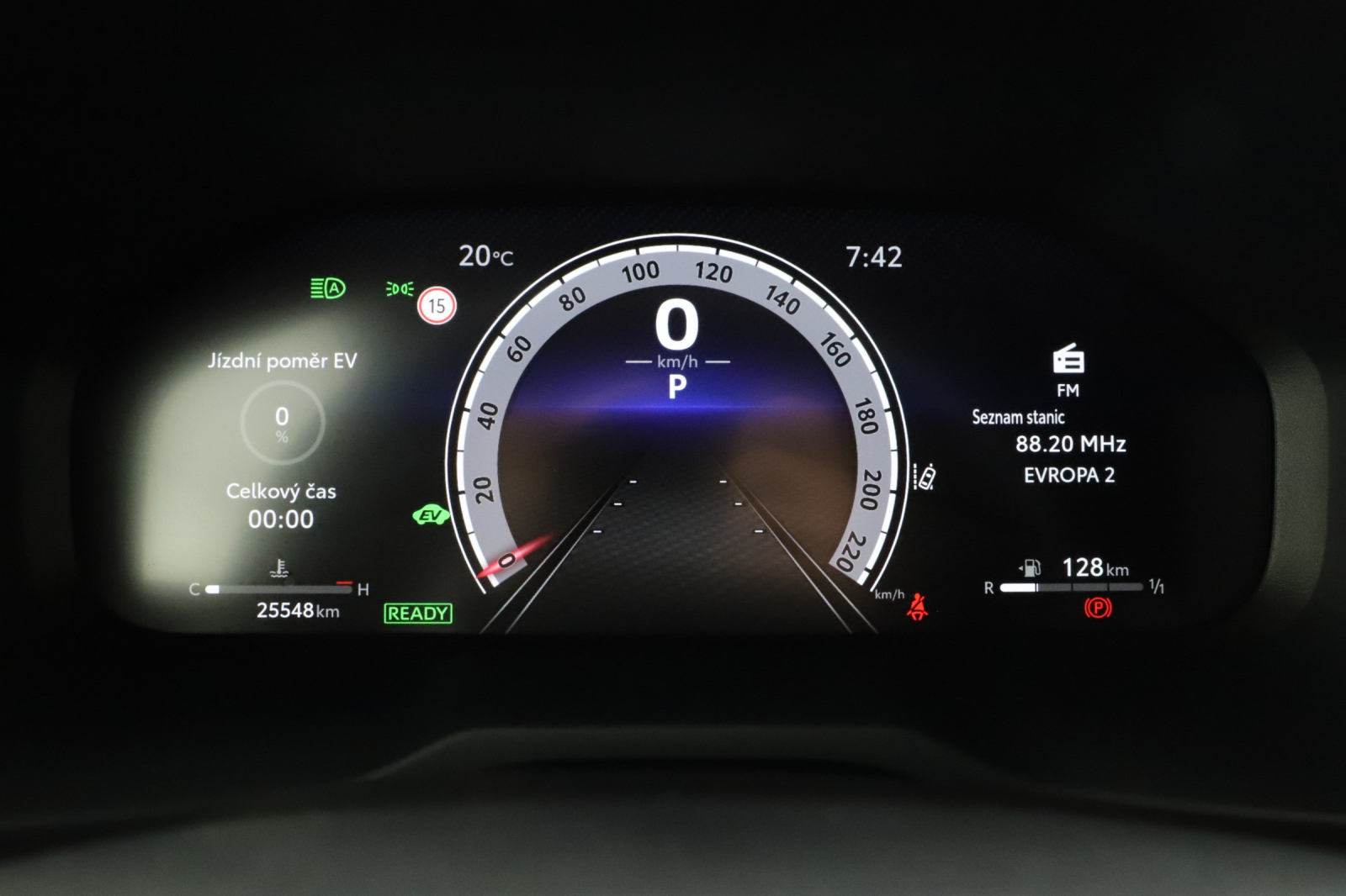 Toyota RAV 4 - 2024