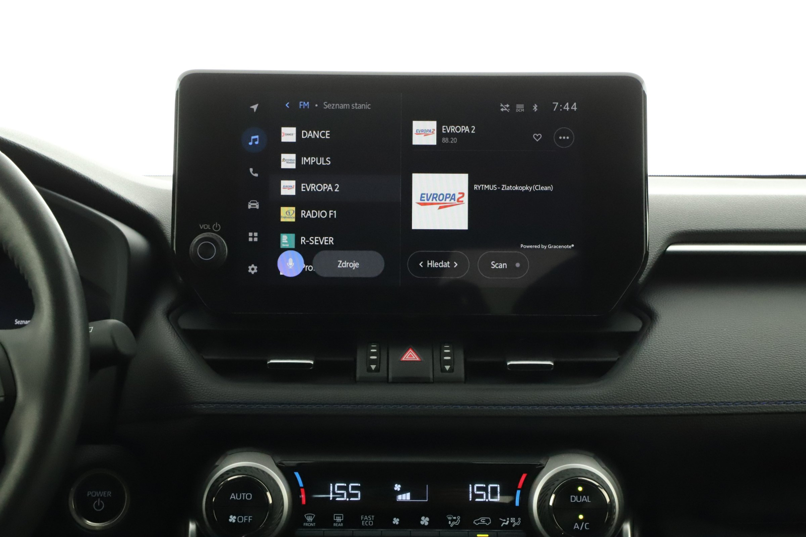 Toyota RAV 4 - 2024
