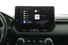 Toyota RAV 4 - 2024