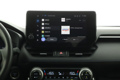 Toyota RAV 4 - 2024