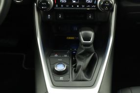 Toyota RAV 4 - 2024