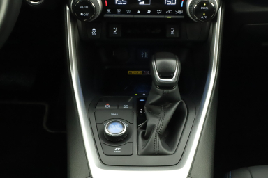 Toyota RAV 4 - 2024