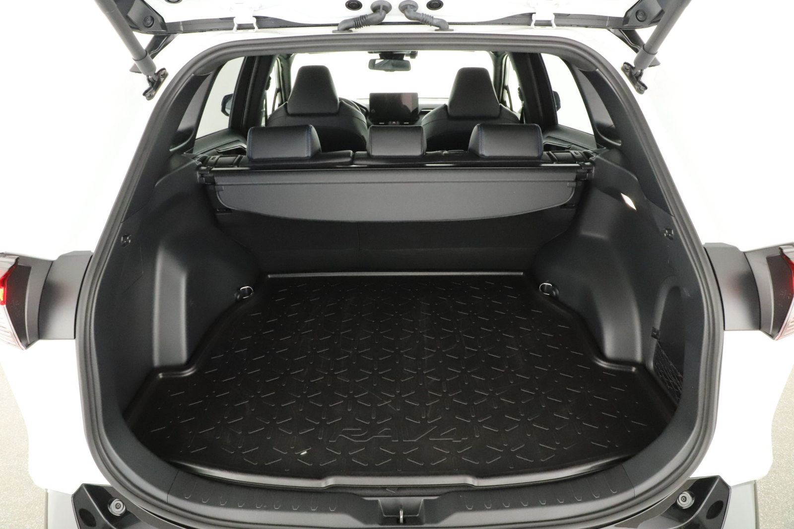 Toyota RAV 4 - 2024