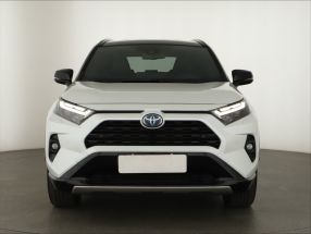 Toyota RAV 4 - 2024
