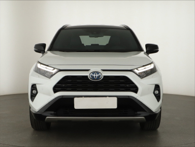 Toyota RAV 4 - 2024