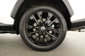 Toyota RAV 4 - 2024
