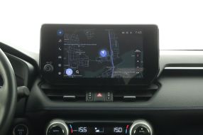 Toyota RAV 4 - 2024