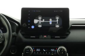 Toyota RAV 4 - 2024