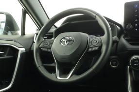 Toyota RAV 4 - 2024