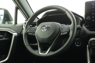 Toyota RAV 4 - 2024