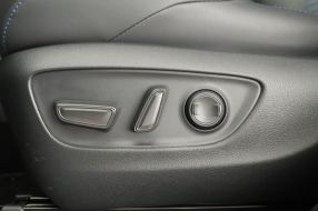 Toyota RAV 4 - 2024