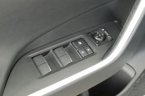 Toyota RAV 4 - 2024