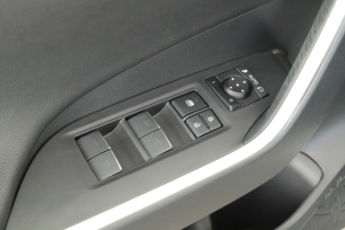 Toyota RAV 4 - 2024