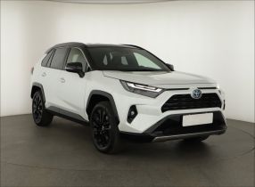 Toyota RAV 4 - 2024