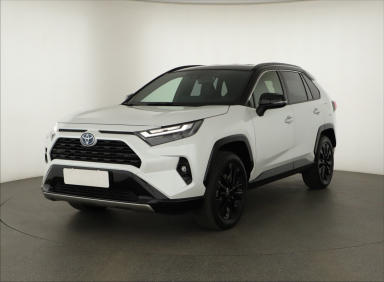 Toyota RAV 4 - 2024