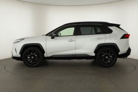 Toyota RAV 4 - 2024