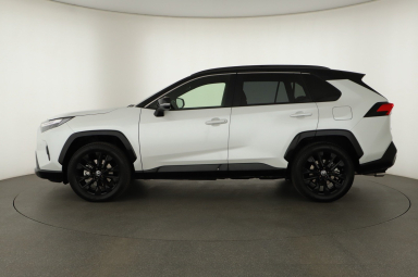 Toyota RAV 4 - 2024