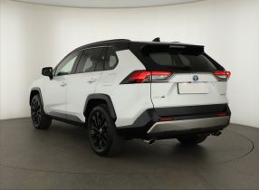 Toyota RAV 4 - 2024