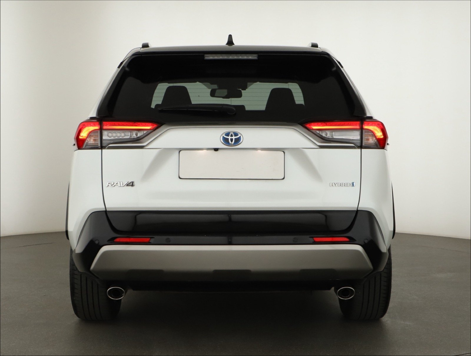 Toyota RAV 4 - 2024