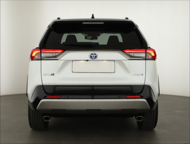 Toyota RAV 4 - 2024