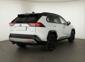 Toyota RAV 4 - 2024