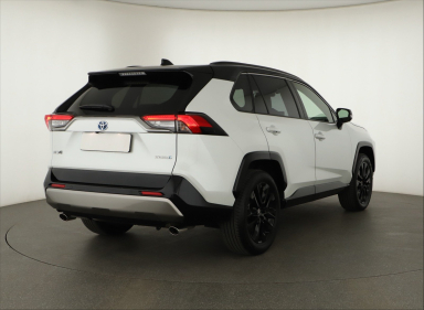 Toyota RAV 4 - 2024