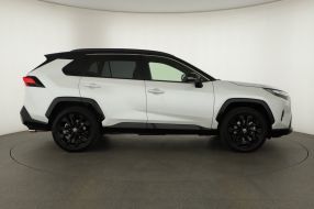 Toyota RAV 4 - 2024