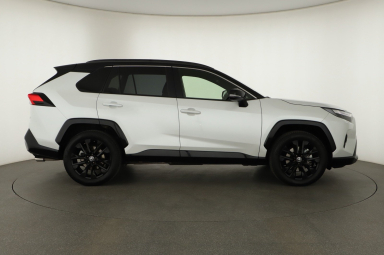 Toyota RAV 4 - 2024