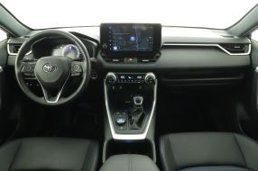 Toyota RAV 4 - 2024