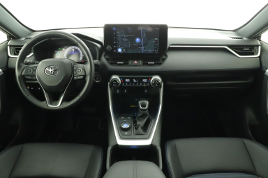 Toyota RAV 4 - 2024