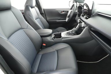 Toyota RAV 4 - 2024
