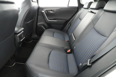 Toyota RAV 4 - 2024