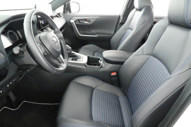 Toyota RAV 4 - 2024