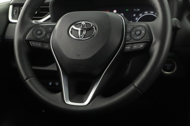 Toyota RAV 4 - 2024