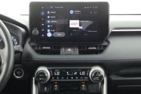 Toyota RAV 4 - 2024