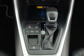 Toyota RAV 4 - 2024