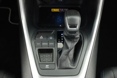 Toyota RAV 4 - 2024