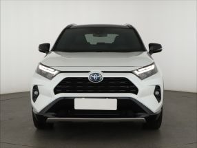 Toyota RAV 4 - 2024