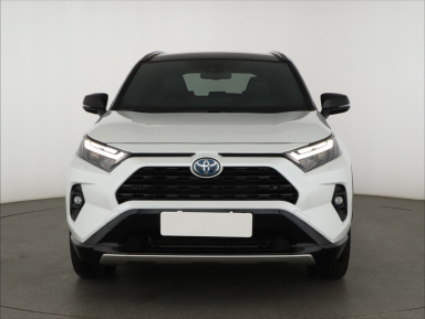 Toyota RAV 4 - 2024