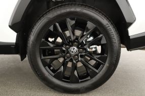 Toyota RAV 4 - 2024