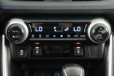 Toyota RAV 4 - 2024