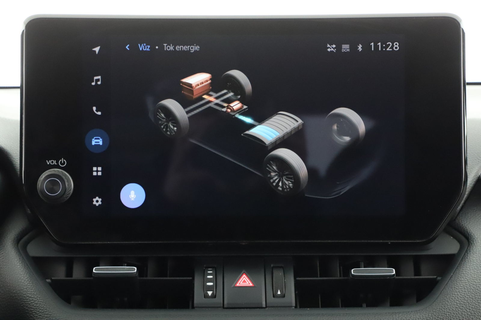 Toyota RAV 4 - 2024