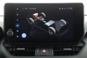 Toyota RAV 4 - 2024